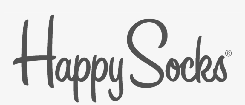 Clip Transparent Download Happy Knock - Happy Socks Logo Png Small, transparent png #478288