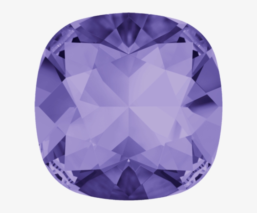 Aster Diamond - Swarovski 4470 Chrysolite, transparent png #478310