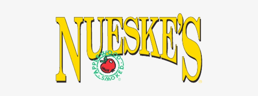 Nueskes - Nueske's Applewood Smoked Meats, transparent png #478329