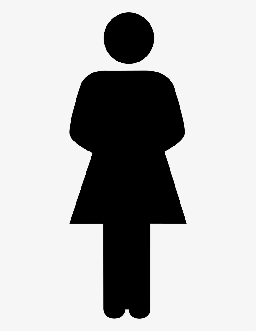 Women Silhouette - - Portable Network Graphics, transparent png #478401