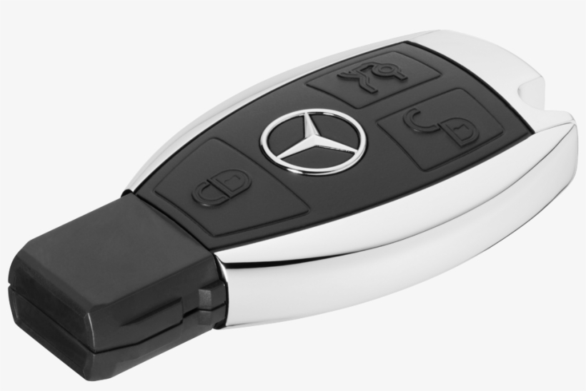 Mercedes Benz Schlüssel, transparent png #478419