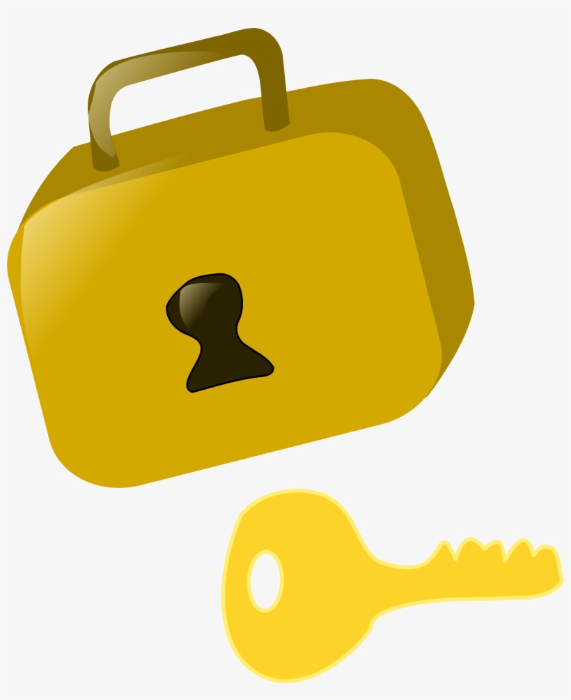 Svg Library Stock Clipart Lock And Big Image Png - Lock And Key Clipart - Free Transparent PNG Download - PNGkey Svg Library Stock Clipart Lock And Big Image Png - Lock And Key Clipart - Free Transparent PNG Download - PNGkey