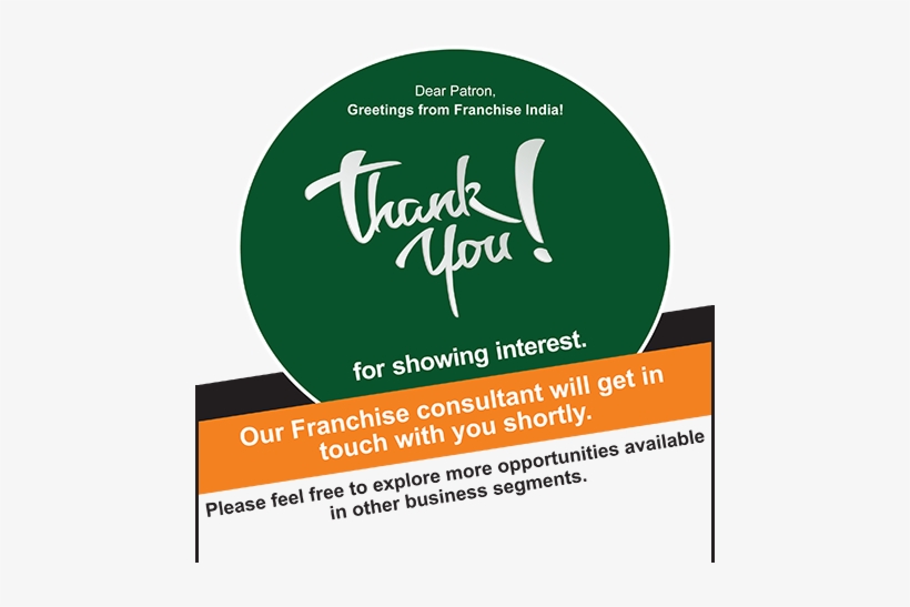 Pitashop-thankyou Lo - - Flyer, transparent png #478486