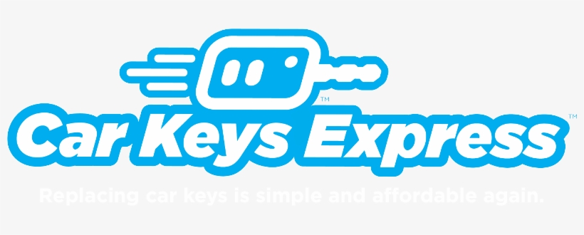 Car Keys Express - Car Keys Express Logo, transparent png #478488