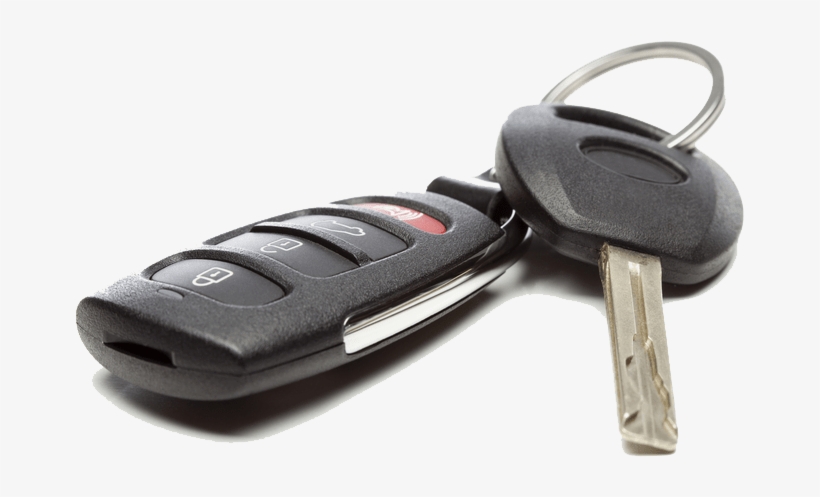 Car Key Replacement - Transparent Car Keys Png, transparent png #478507