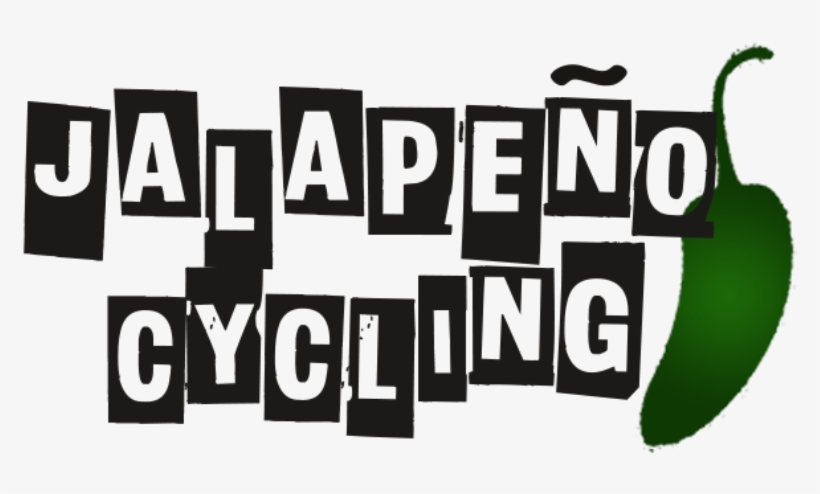 Jalapeno Logo July Transparent Cropped, transparent png #478579
