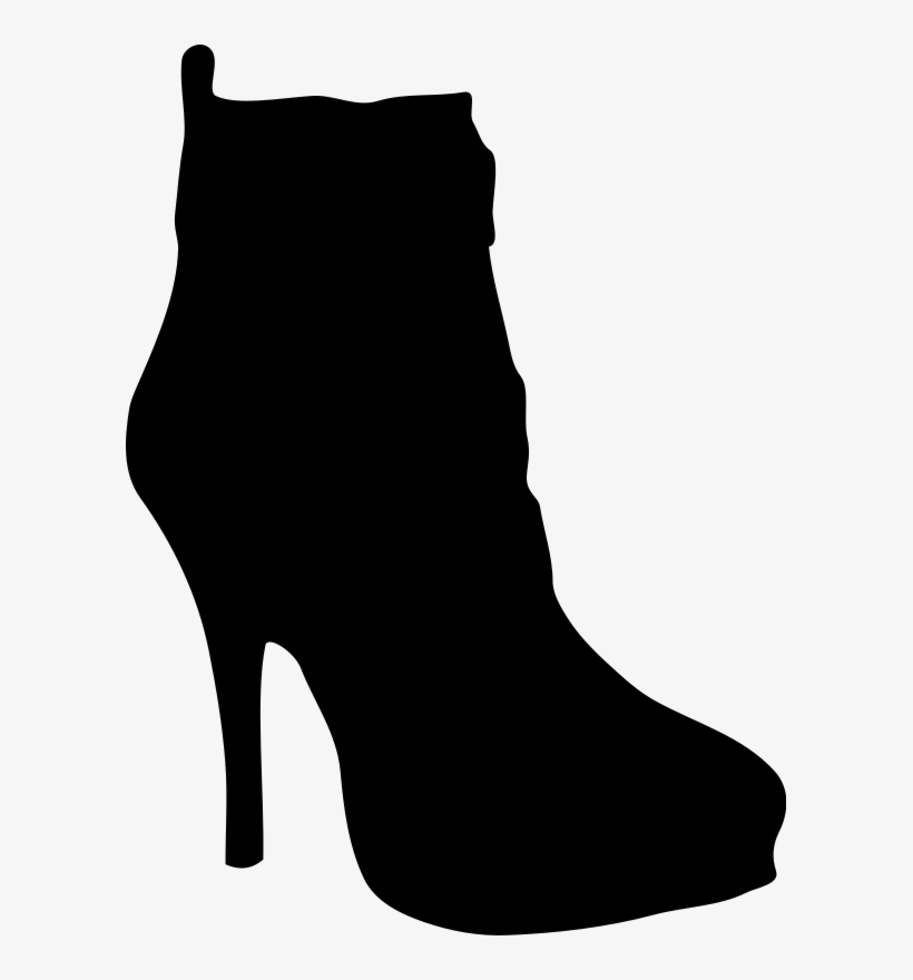 Womens 20shoes 20clipart, transparent png #478601