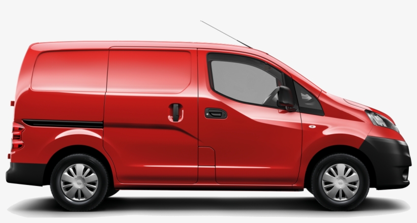 Welcome To The Car Key Specialist In Wiltshire - Furgone Nissan, transparent png #478652