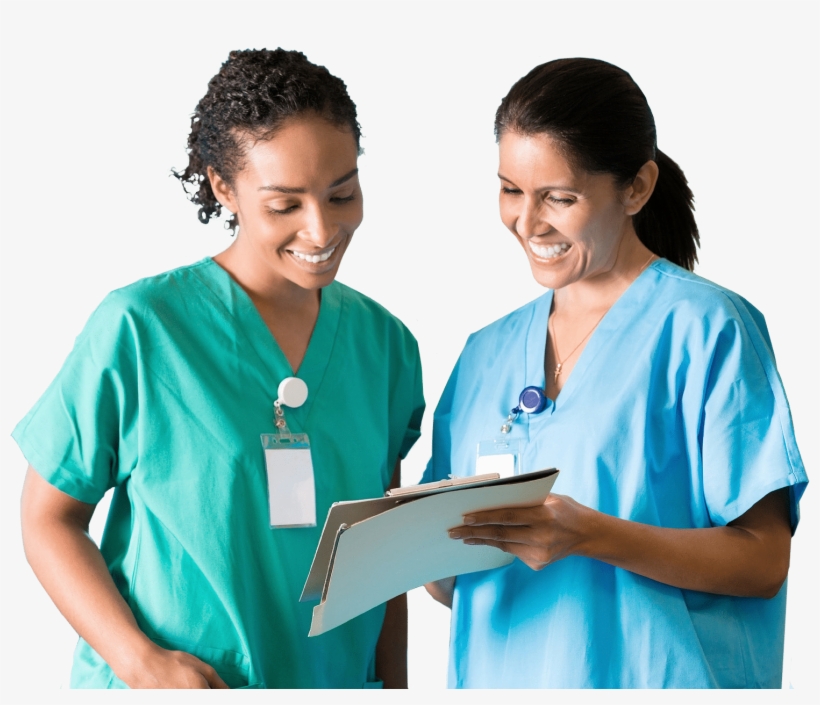 Apply Now - Nurses Png, transparent png #478653