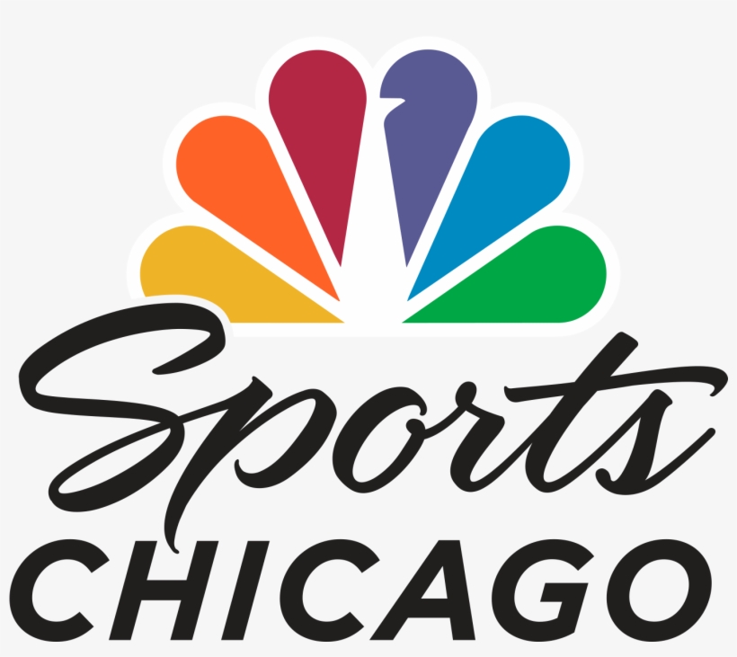 Tune In To Nbc Sports Chicago Wednesday, March 28th - Nbc Sports Northwest Logo, transparent png #478676