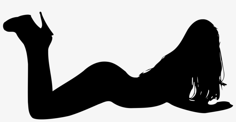 This Free Icons Png Design Of Woman Silhouette 19, transparent png #478677