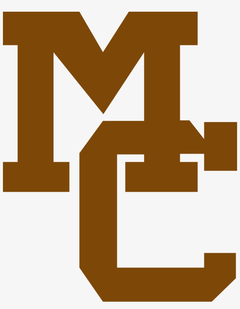 Mount Carmel High School Logo, transparent png #478679
