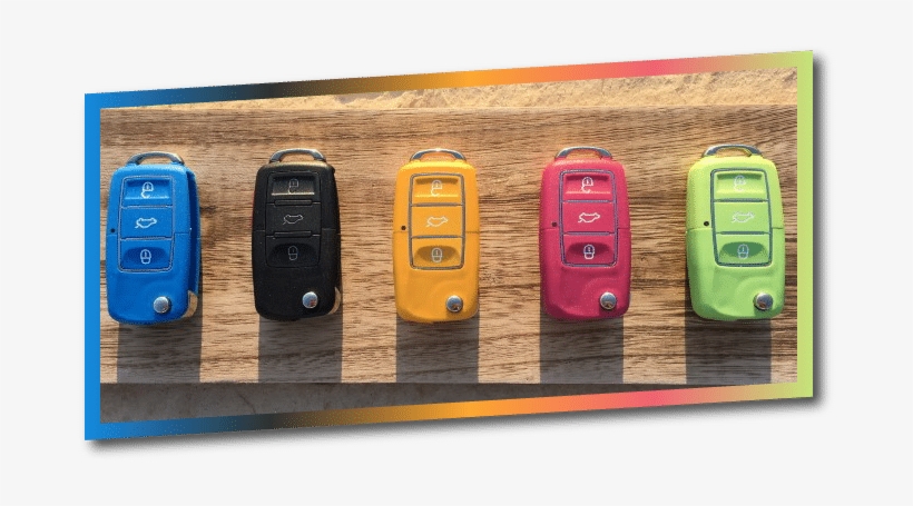 Replacement Car Keys - Car, transparent png #478717