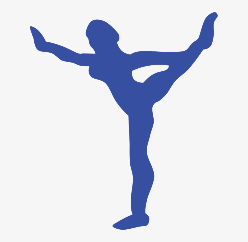 Cartoon Gymnastic, transparent png #478796