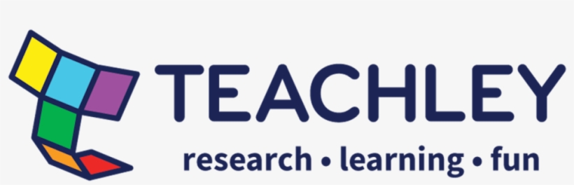 Teachley Logo Horizontal Lg - Teachley, Llc, transparent png #478813
