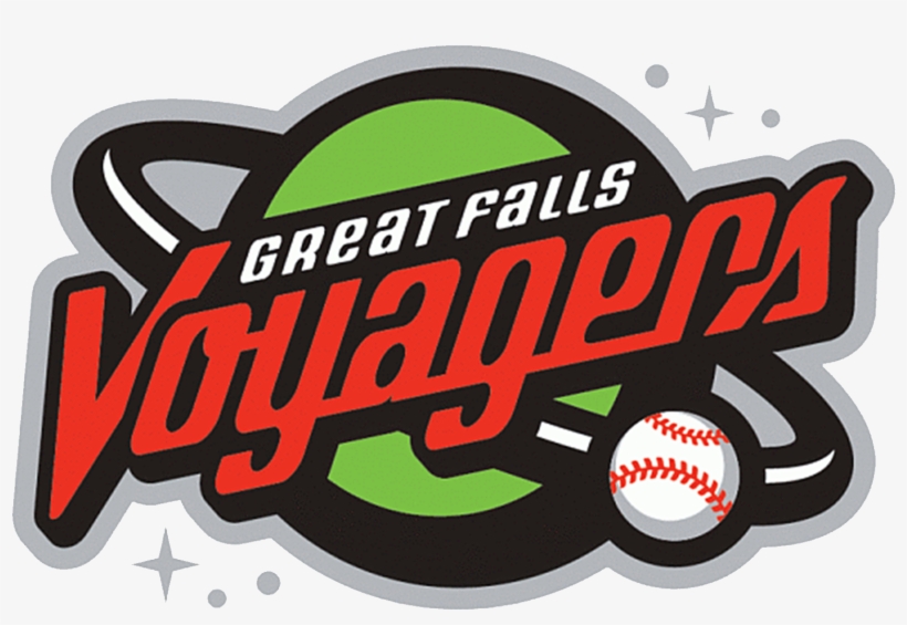 Home / Chicago White Sox - Great Falls Voyagers Logo, transparent png #478880