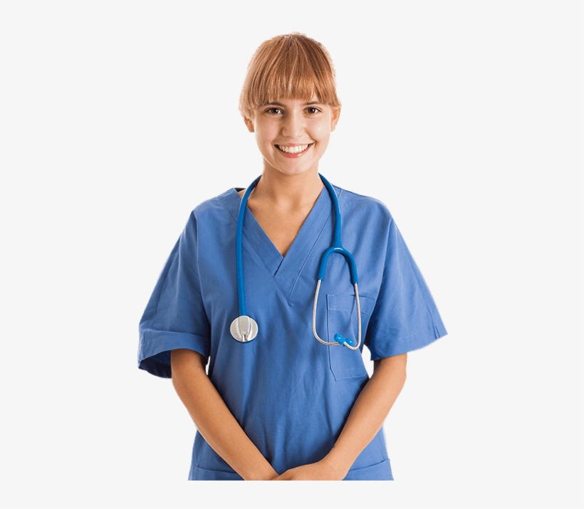 Single-nurse - Congresso De Desenvolvimento Profissional Em Enfermagem, transparent png #478916