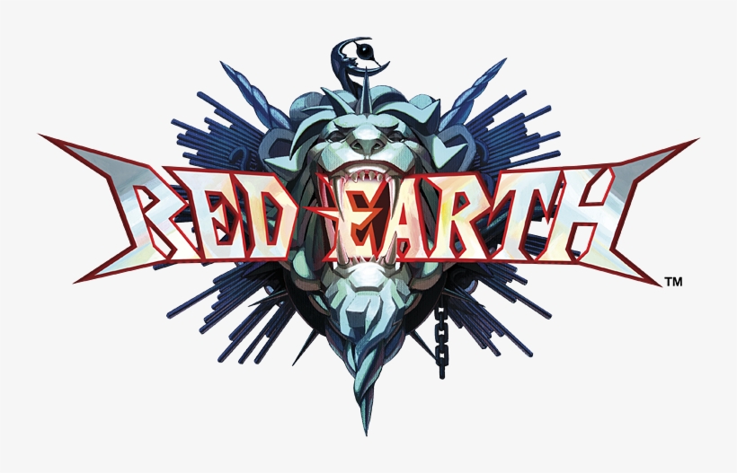 Red Earth Logo - Red Earth Capcom Logo, transparent png #478918