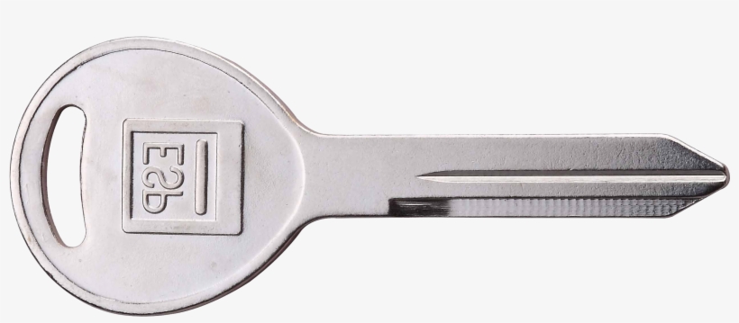 Mechanically Cut Car Key, transparent png #478941