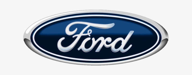 Car Key Services For These Ford Models - Logo Ford 2017 Png, transparent png #478970