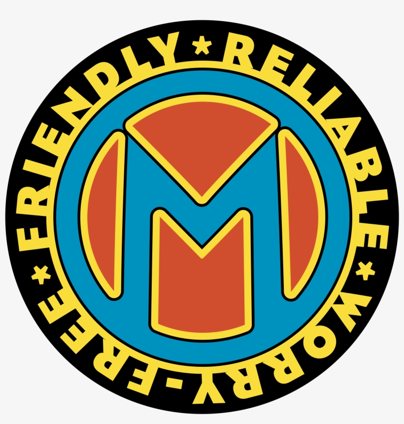 Mickey Mouse Logo Png Transparent - Rutgers Future Scholars, transparent png #479115