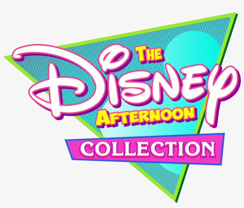 Capcom Announces The Disney Afternoon Collection For - Colorfulness, transparent png #479116