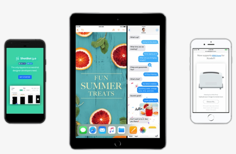 Apple Ipad 9.7" 128gb (silver), transparent png #479158