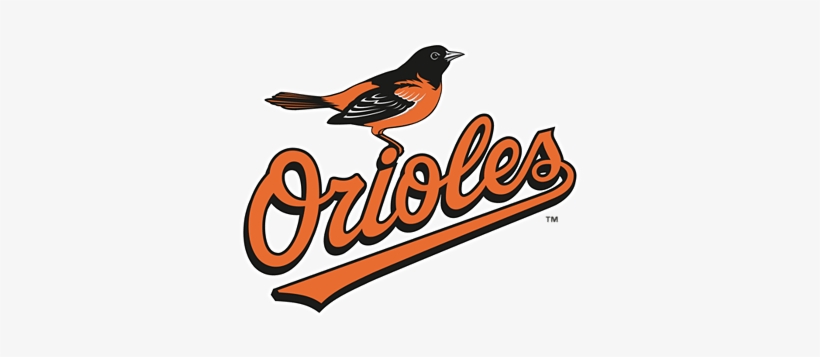 Lgo Mlb Baltimore Orioles - Baltimore Orioles Logo 2016, transparent png #479200