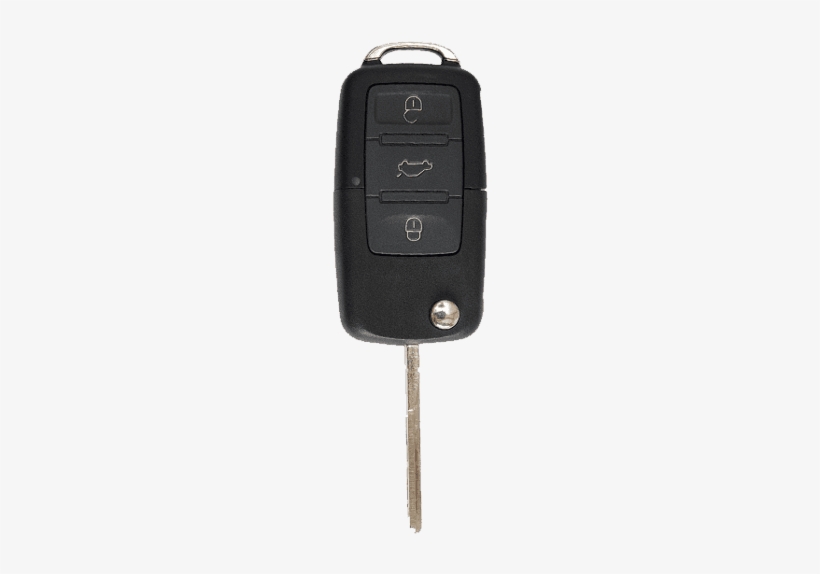 Car Key - Leather, transparent png #479274