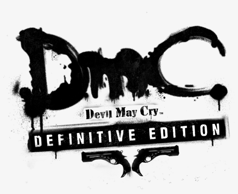 Capcom Confirms Dmc Devil May Crytm And Devil May Cry®, transparent png #479360