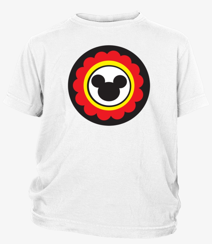 Mickey Mouse Inspired Youth Shirt - Team Valor - Pokemon Go Into The Fire Tshirt Hoodies, transparent png #479385