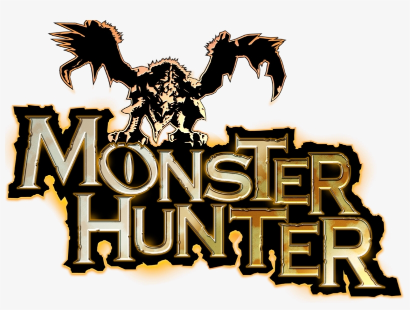 View Samegoogleiqdbsaucenao 1457239925165 , - Monster Hunter Logo Png, transparent png #479408