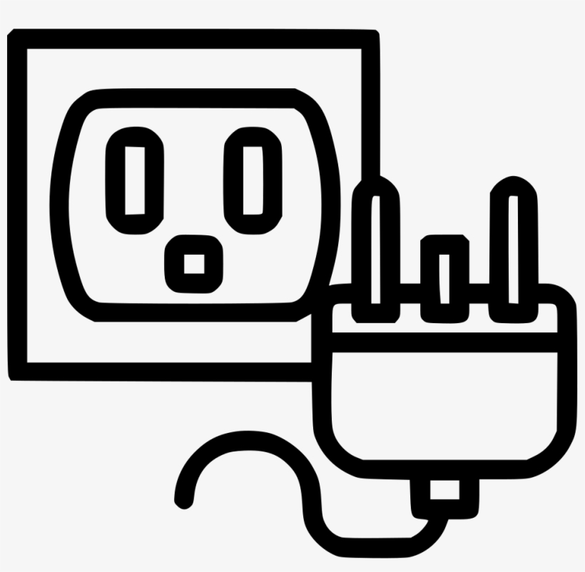 Png File - Outlet Icon Png, transparent png #479585