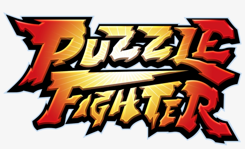 Capcom Reveals All New Puzzle Fighter For Ios And Android - Capcom Puzzle Fighter 2017, transparent png #479586