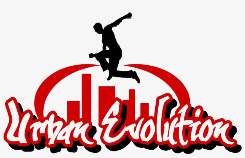 Gymnastics - Urban Evolution, transparent png #479610