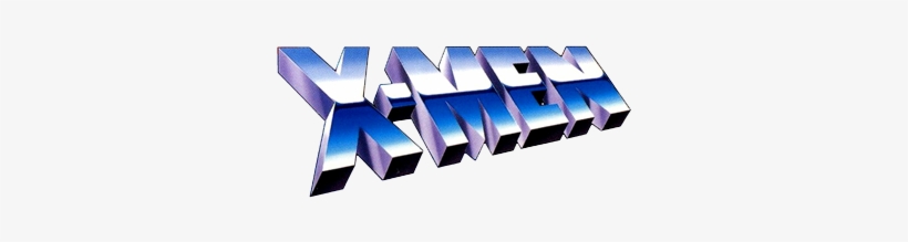 Several Companies Have Developed X-men Video Games - X Men Video Games Logo, transparent png #479697