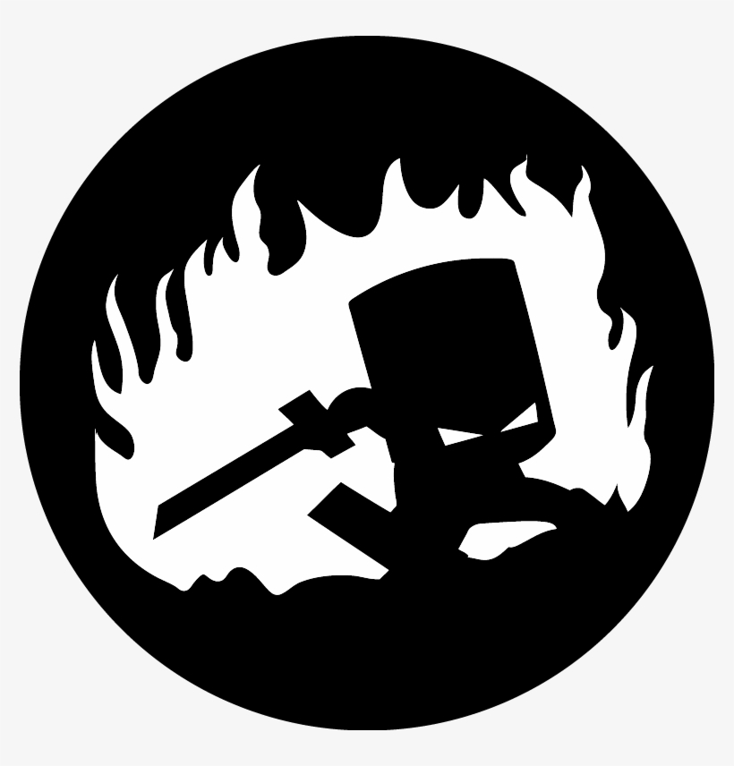 Graphic Freeuse Image Crashers Knight Png Wiki Fandom  Castle Crashers  Xbox Dragon Head  Free Transparent PNG Clipart Images Download