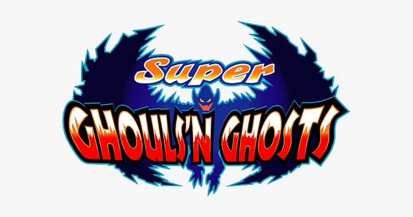 Super Ghouls 'n Ghosts, transparent png #479760