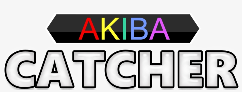 Akiba Catcher, transparent png #479881