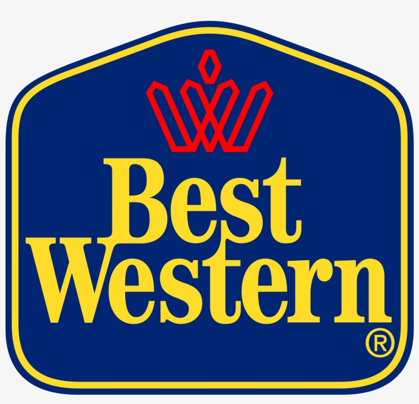 View Samegoogleiqdbsaucenao 2000px-best Western Logo - Best Western Logo Png, transparent png #479929