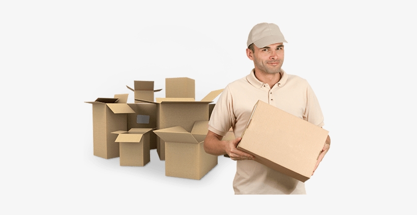 Rainbow International Packers About - Movers And Packers, transparent png #479948