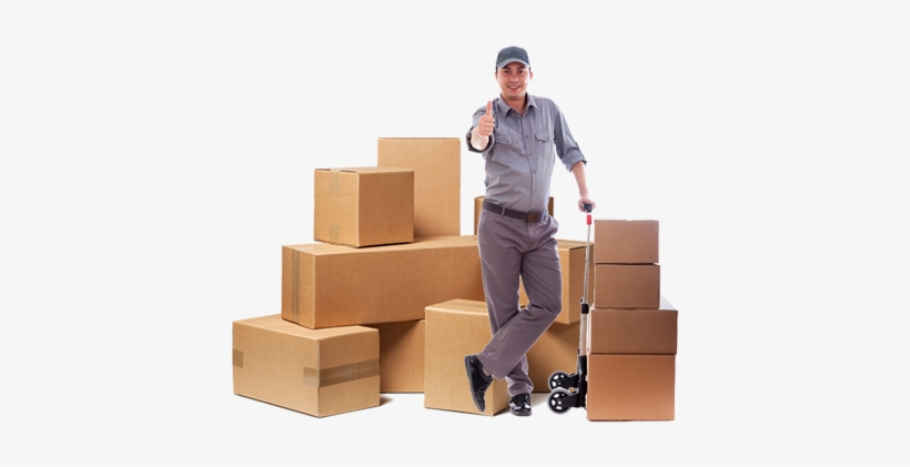 About Our Lnt - Packers And Movers Png, transparent png #479971