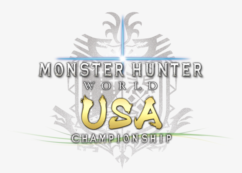 World Championship - Monster Hunter: World, transparent png #479974