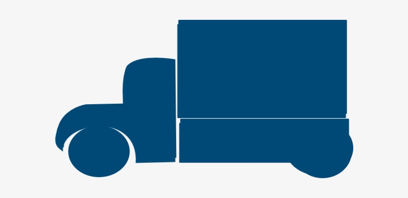 Small - Packers & Movers Vector, transparent png #479976