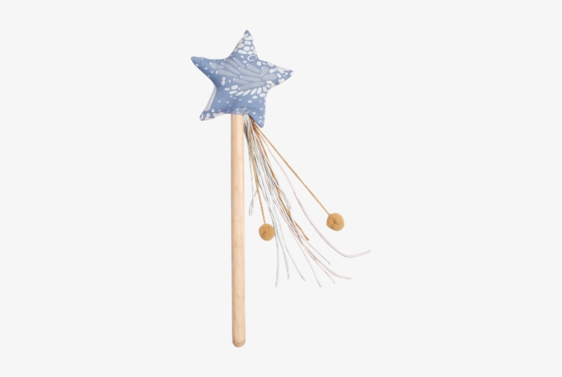 Sea Star Wand - Wand, transparent png #479997