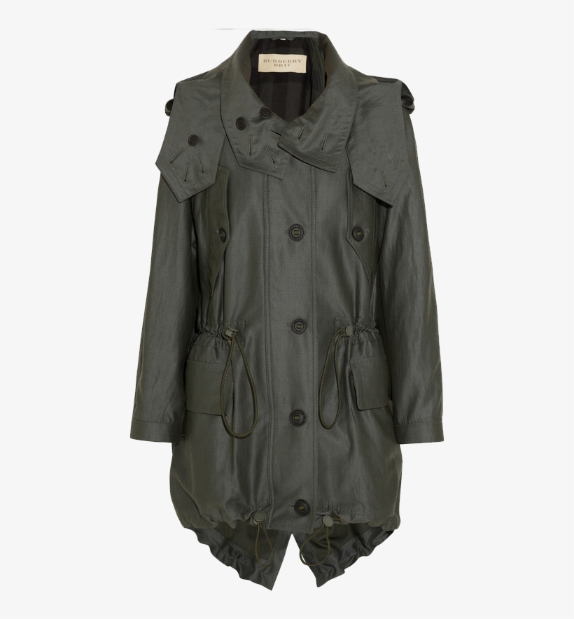 By Ylevol Tam Nguyen - Blend Herren Male Parka, transparent png #4700239