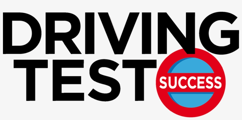 Dts Logo - Driving Test Png, transparent png #4700245