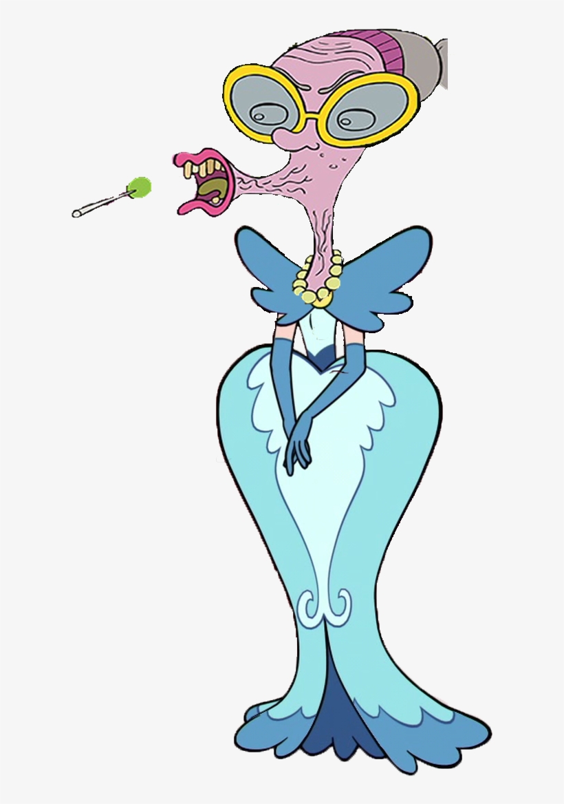 Shitposti'm Sorry - Queen Butterfly Star Vs The Forces Of Evil, transparent png #4701094
