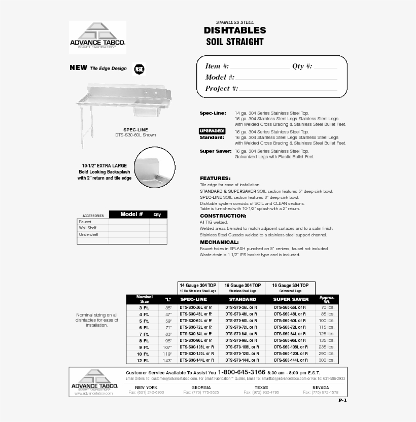 Download Spec Sheet - Document, transparent png #4701096