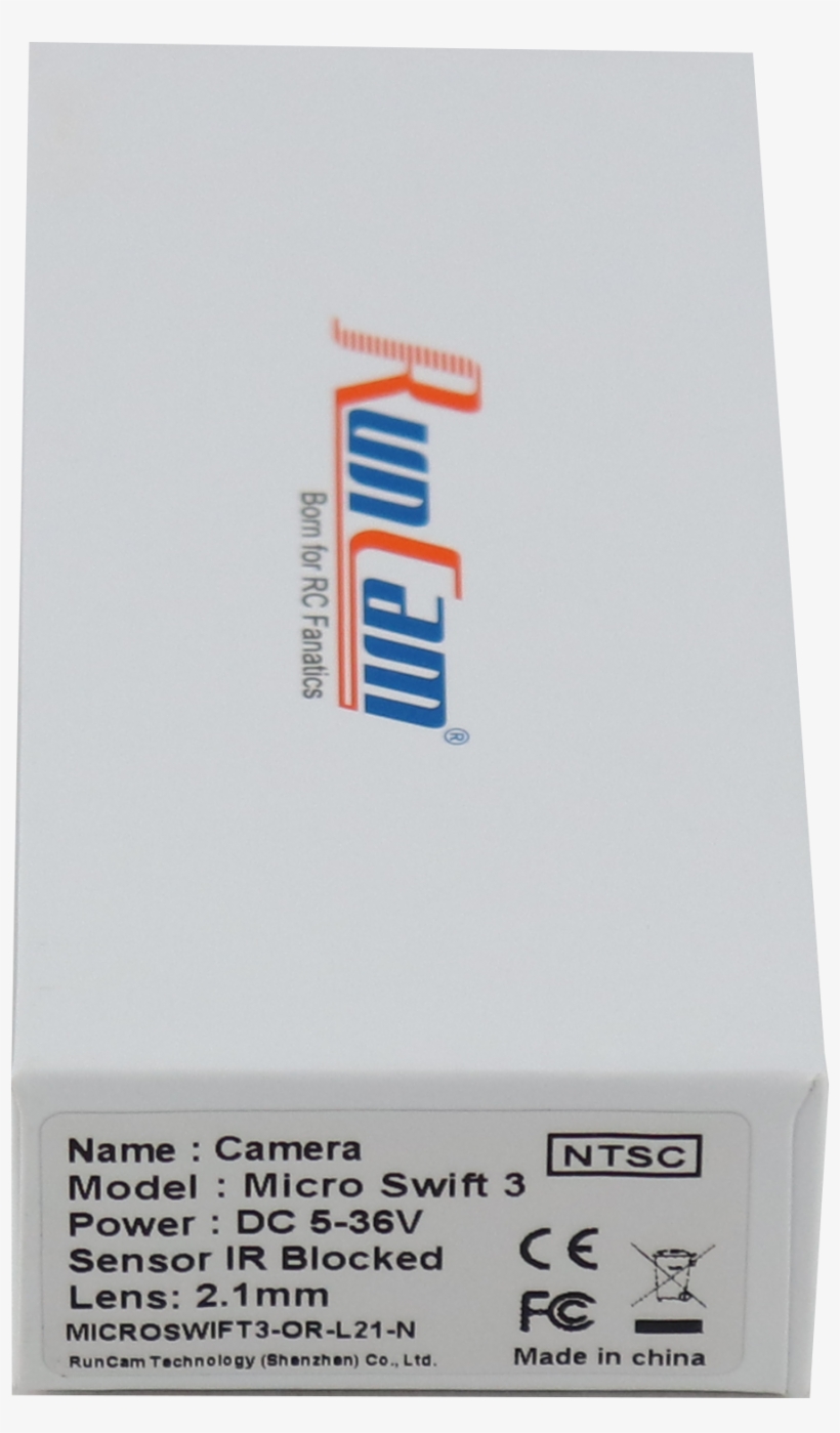 Runcam Micro Swift - Paper Bag, transparent png #4701214